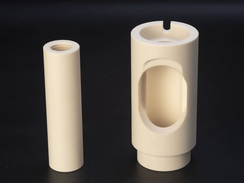 Custom Ceramic Structural Parts Main Image